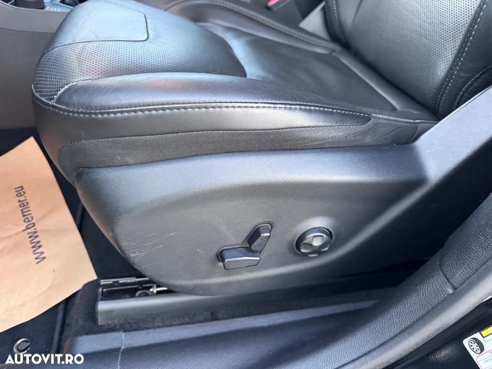 Jeep Cherokee 2.2 MJet AWD ACTIVE DRIVE I AT9 Limited - 27