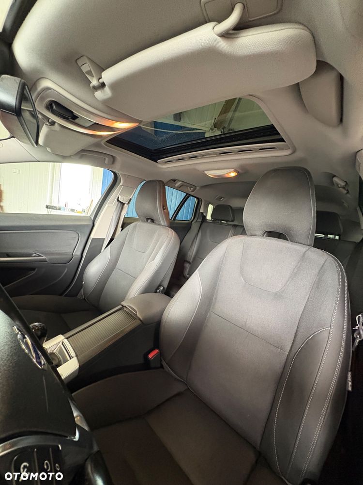 Volvo V60 D3 - 6
