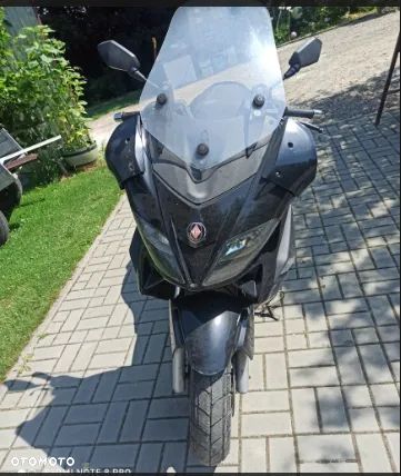 Gilera Runner - 5