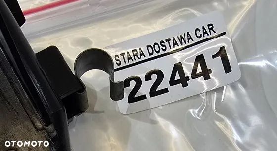 spryskiwacz reflektora lampy lewy toyota rav4 III 05-09r KOITO 78504 - 4