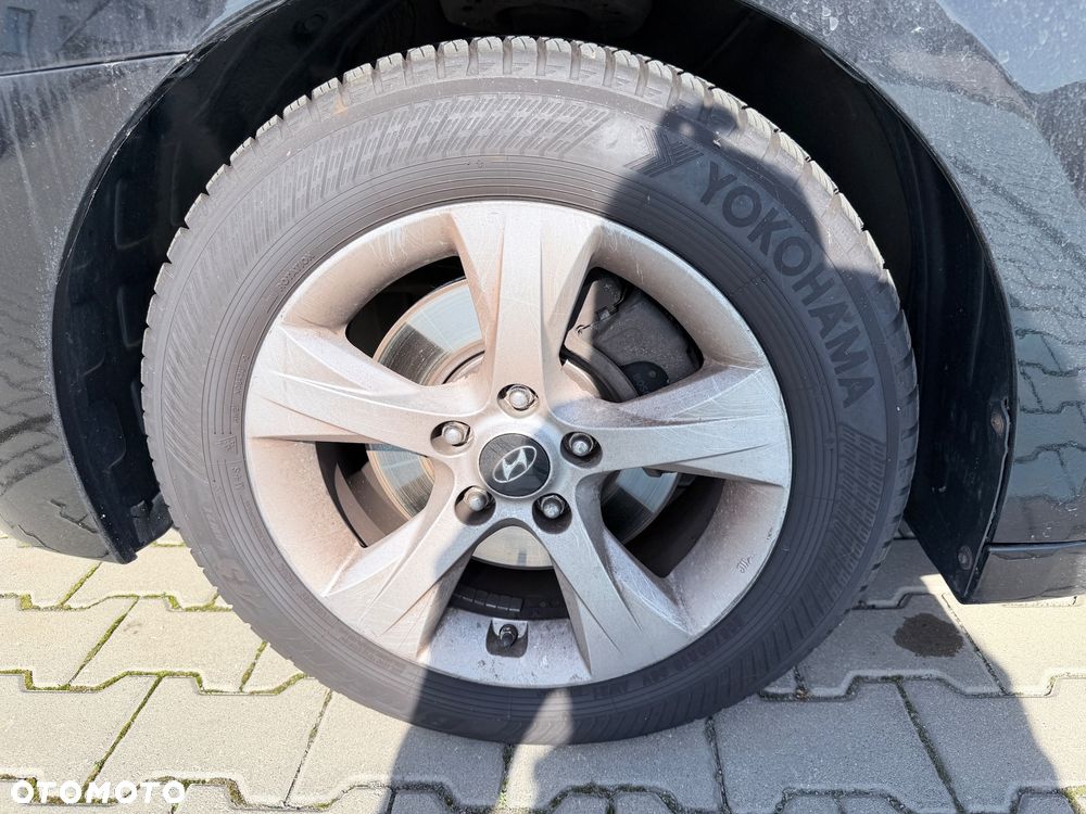 Hyundai I40 2014 photo 5