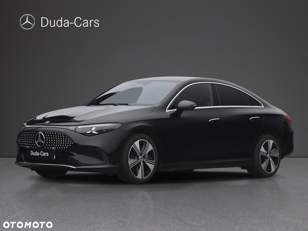 Mercedes-Benz CLA 250+ 85kWh - 2