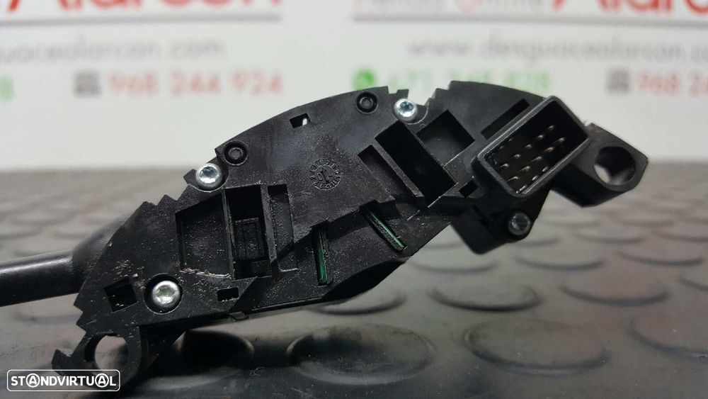 CONTROLO DE VELOCIDADE MERCEDES CLASE C (W203) BERLINA 200 CDI (LA) (203.007) - 5