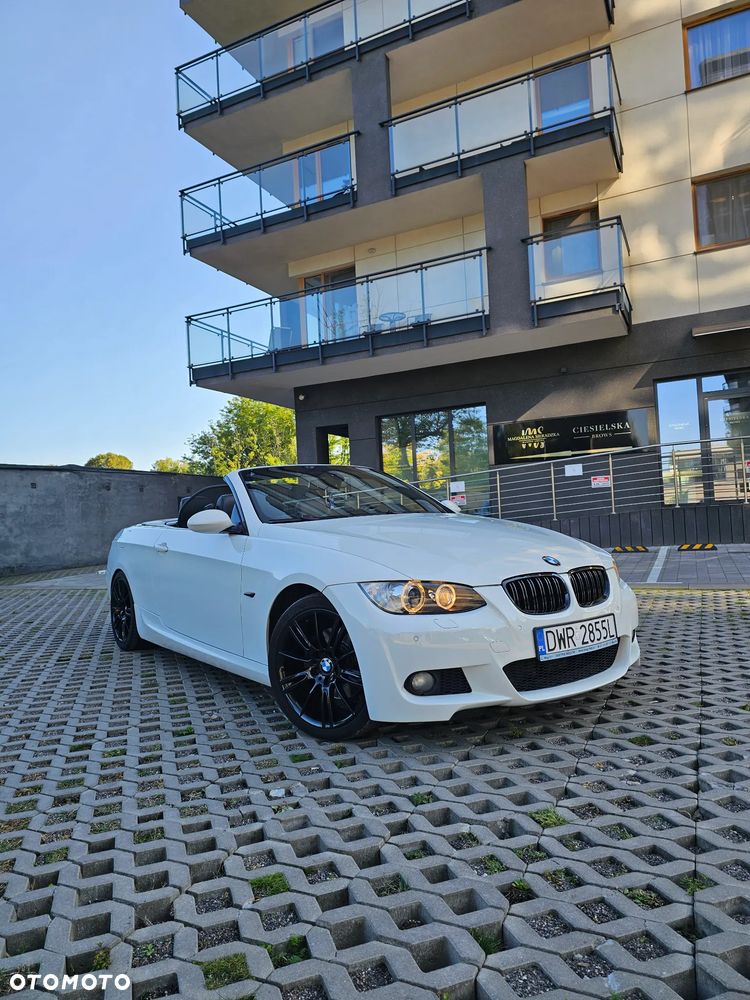 BMW Seria 3 320d - 9