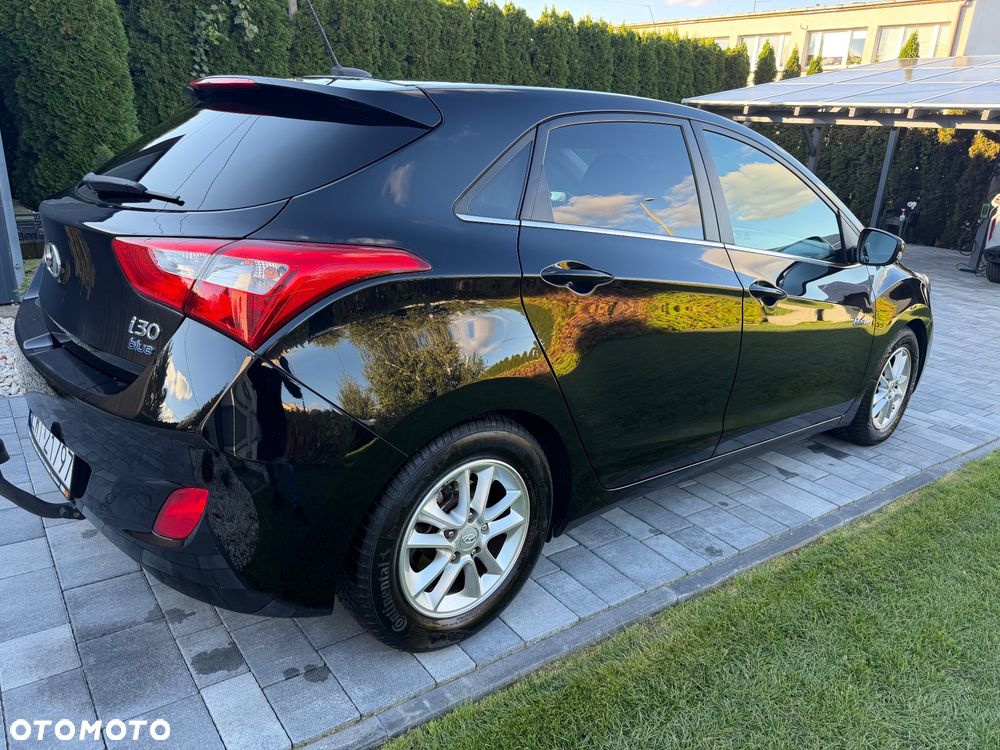 Hyundai i30 - 3