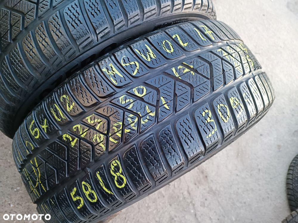 5x112 Alufelgi Felgi Aluminiowe 17 Koła Zimowe zima AUDI A4 B6 B7 B8 A6 C6 C7 C5 A3 8V Q3 Q5 VW TIGUAN PASSAT B5 B6 B7 B8 Touran  SHARAN TROC SEAT EXEO ateca ALHAMBRA TOLEDO SKODA IV 3 4 III Superb yeti karoq Mercedes Alu-Rad Legnica 225/50 6mm - 23