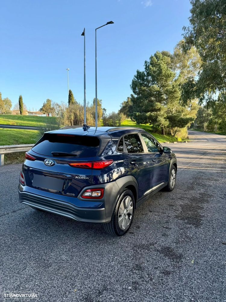 Hyundai Kauai Premium - 1