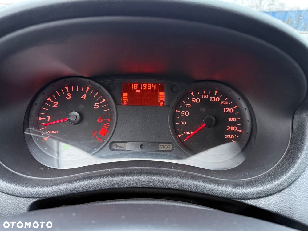 Renault Clio 1.2 16V Alize Euro5 - 18