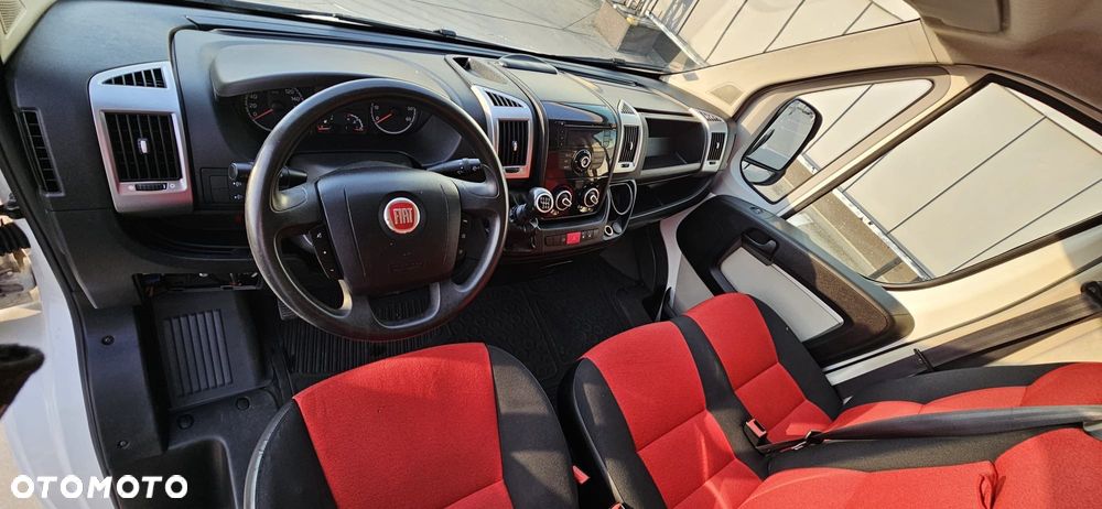 Fiat DUCATO - 8