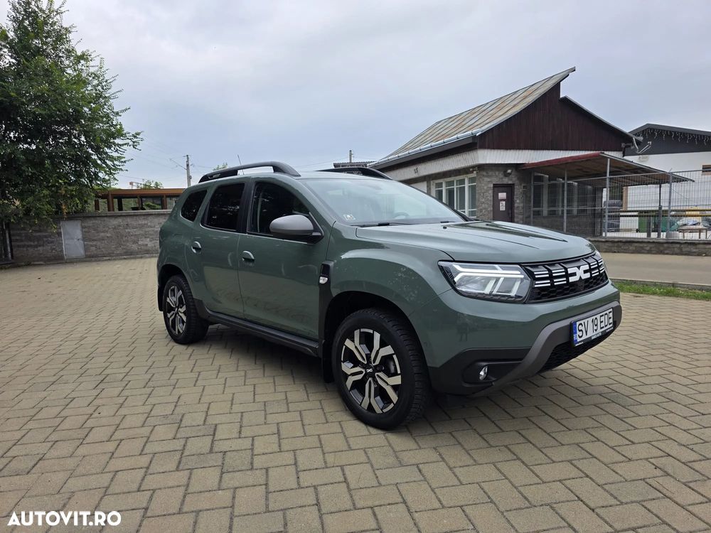 Dacia Duster - 6