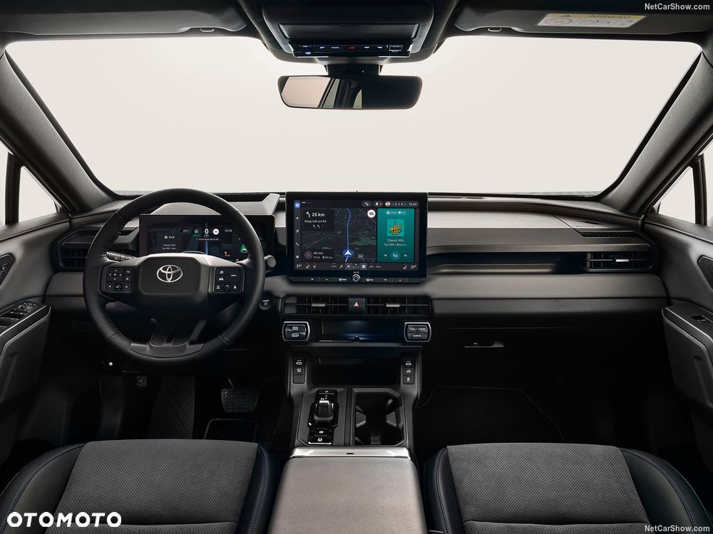 Toyota RAV4 2.5 Hybrid Comfort 4x4 - 2