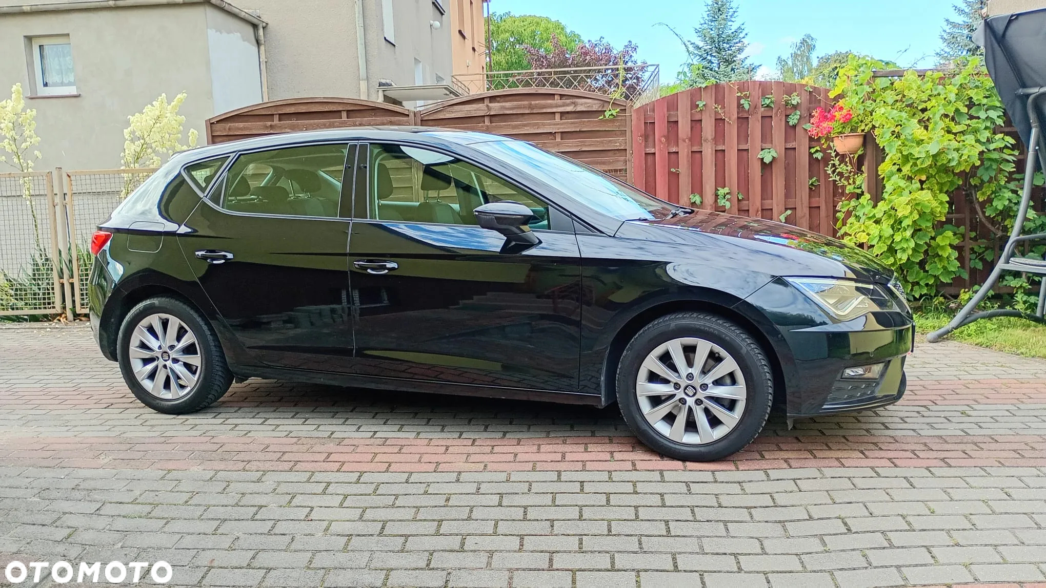 Seat Leon - 13