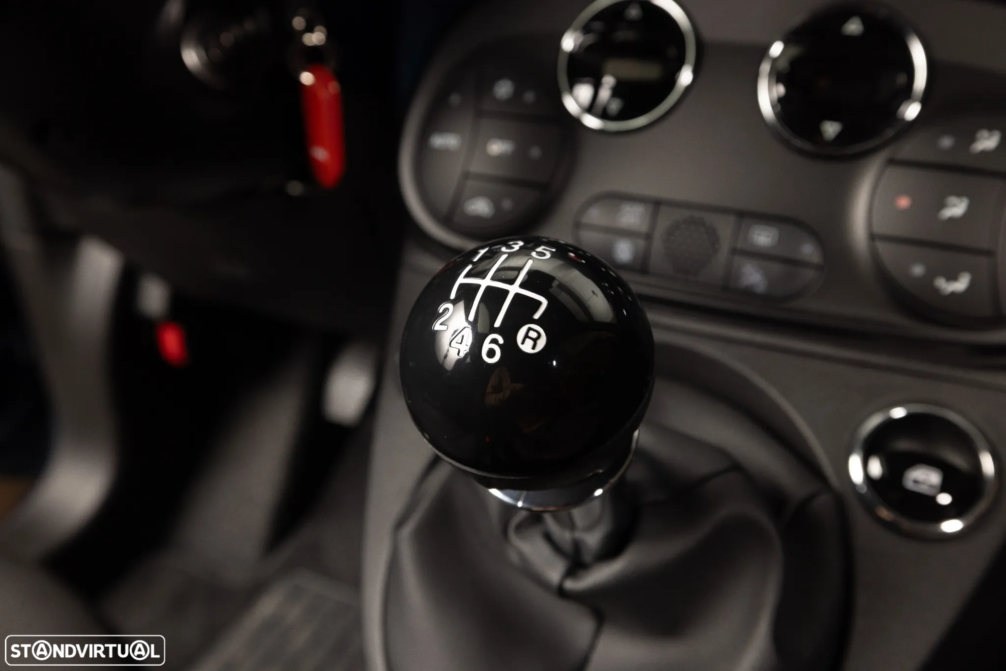 Fiat 500 1.0 Hybrid - 13