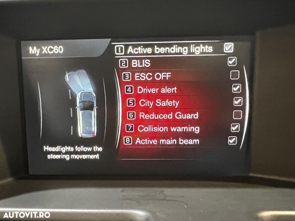 Volvo XC 60 - 15