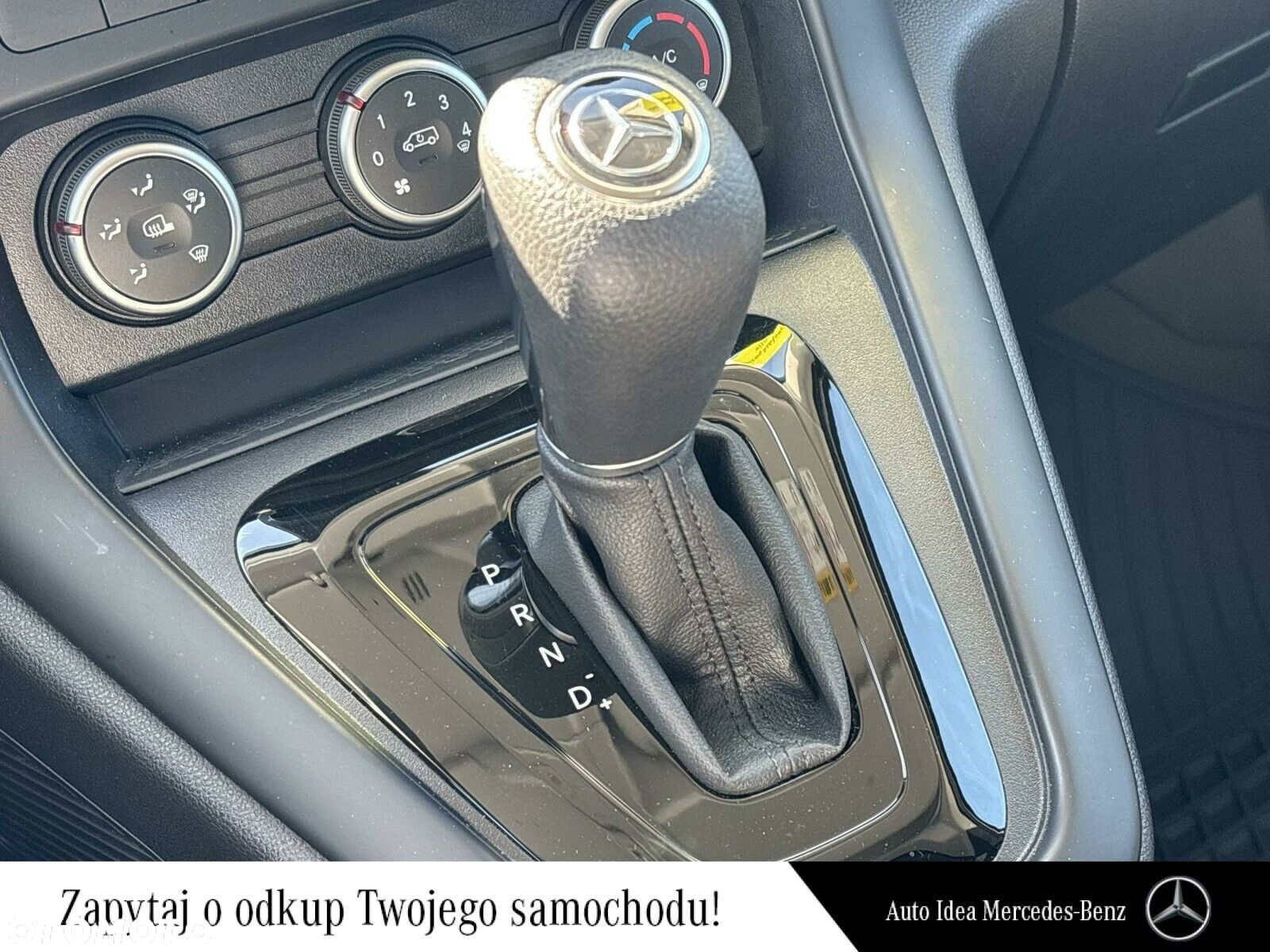 Mercedes-Benz Citan Furgon - 25