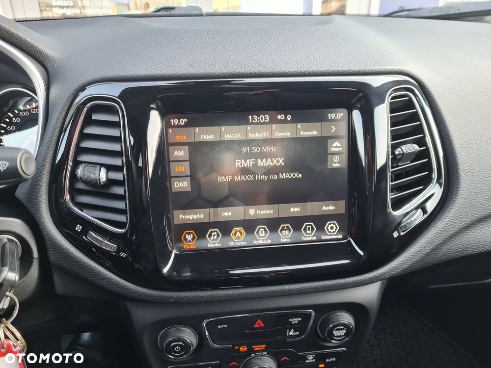 Jeep Compass 1.3 TMair Limited FWD S&S DDCT - 24