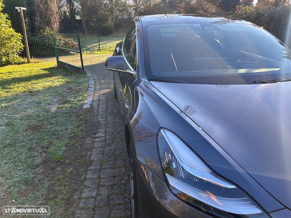 Tesla Model 3 Long Range Tração Integral - 31
