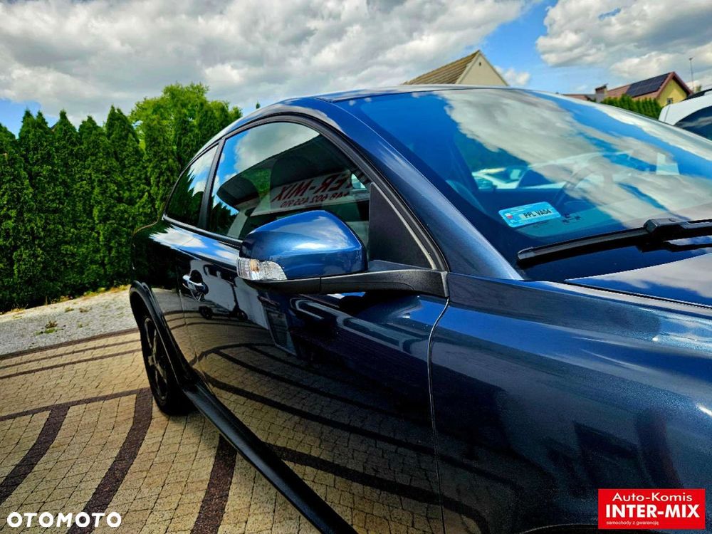 Volvo C30 - 16