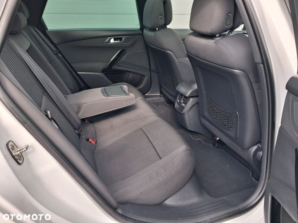 Peugeot 508 BlueHDi 120 EAT6 Stop&Start Business-Line - 17