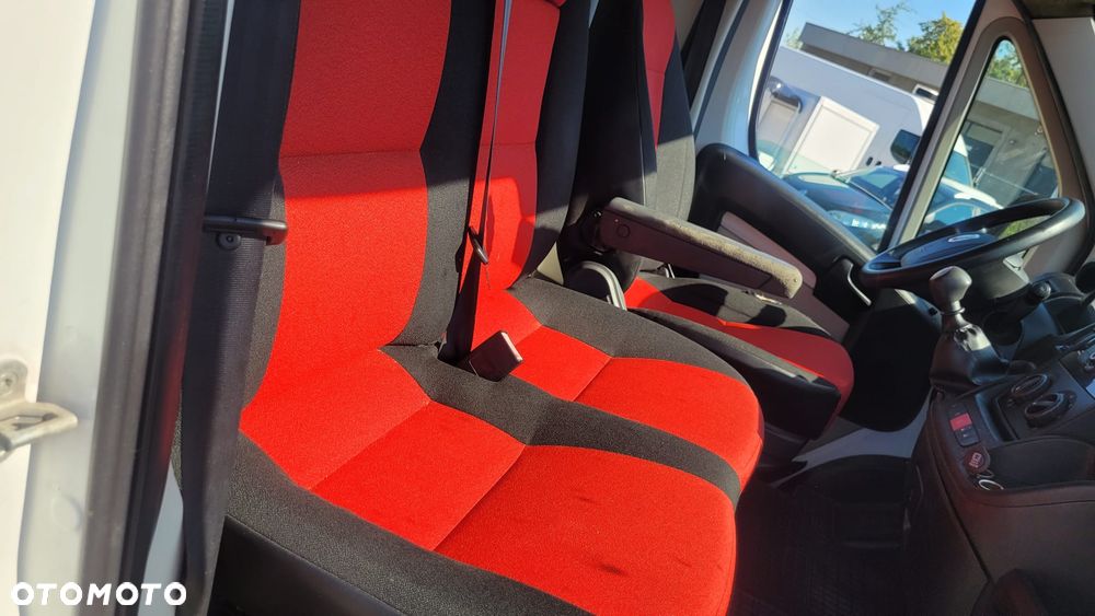 Fiat Ducato - 23