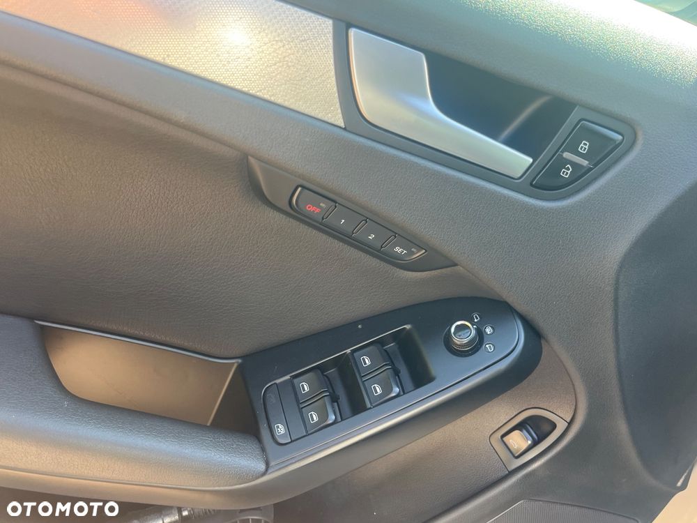 Audi A4 Avant 2.0 TFSI Quattro S tronic - 7