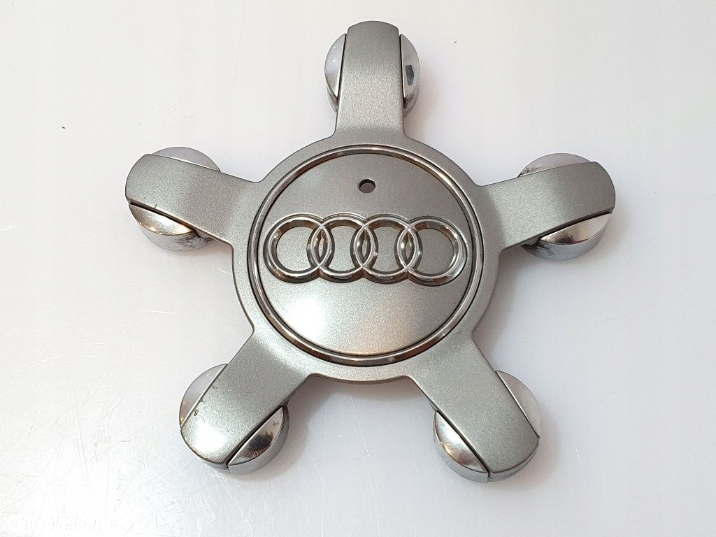 AUDI A3 8P A4 B8 ALUFELGA 8P0601025AP 6.5" x 16" 5x112 ET 50 SPRAWDZANA - 11