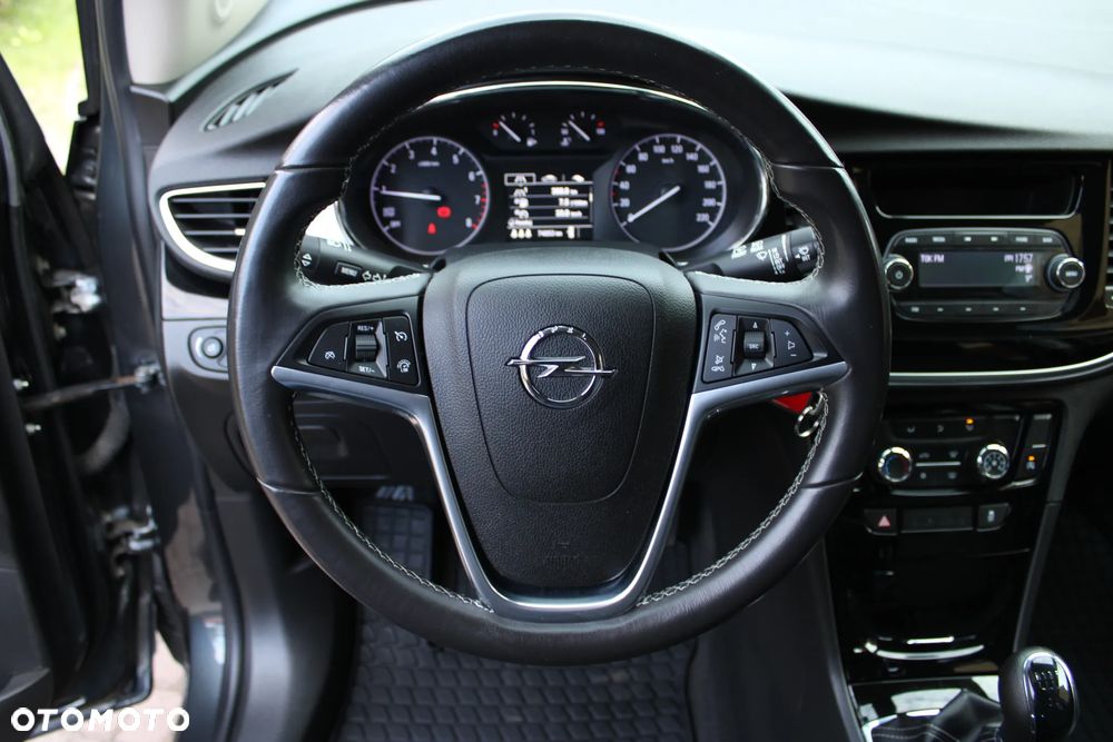 Opel Mokka 1.6 Active S&S - 24