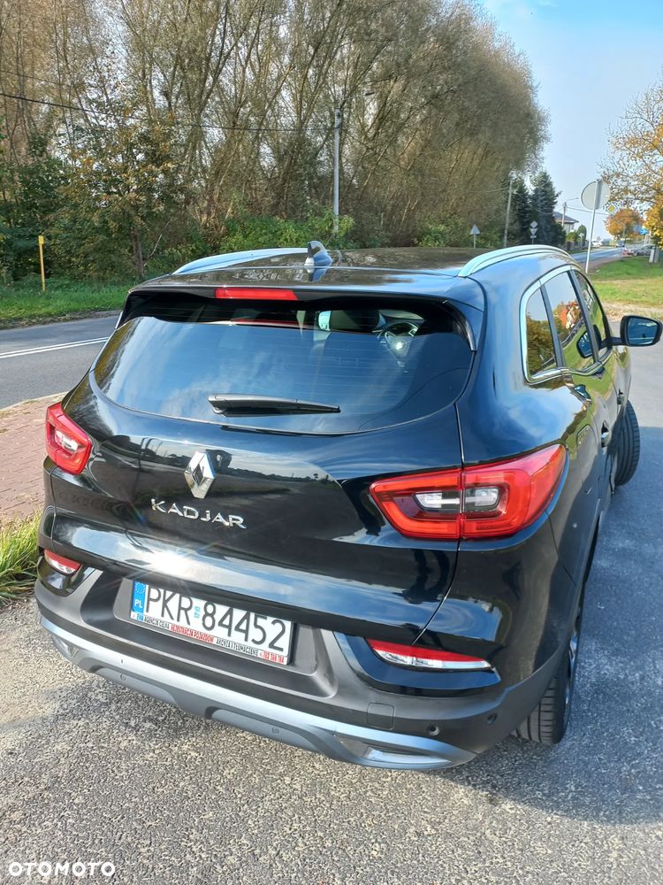 Renault Kadjar 1.3 TCe FAP Intens - 3