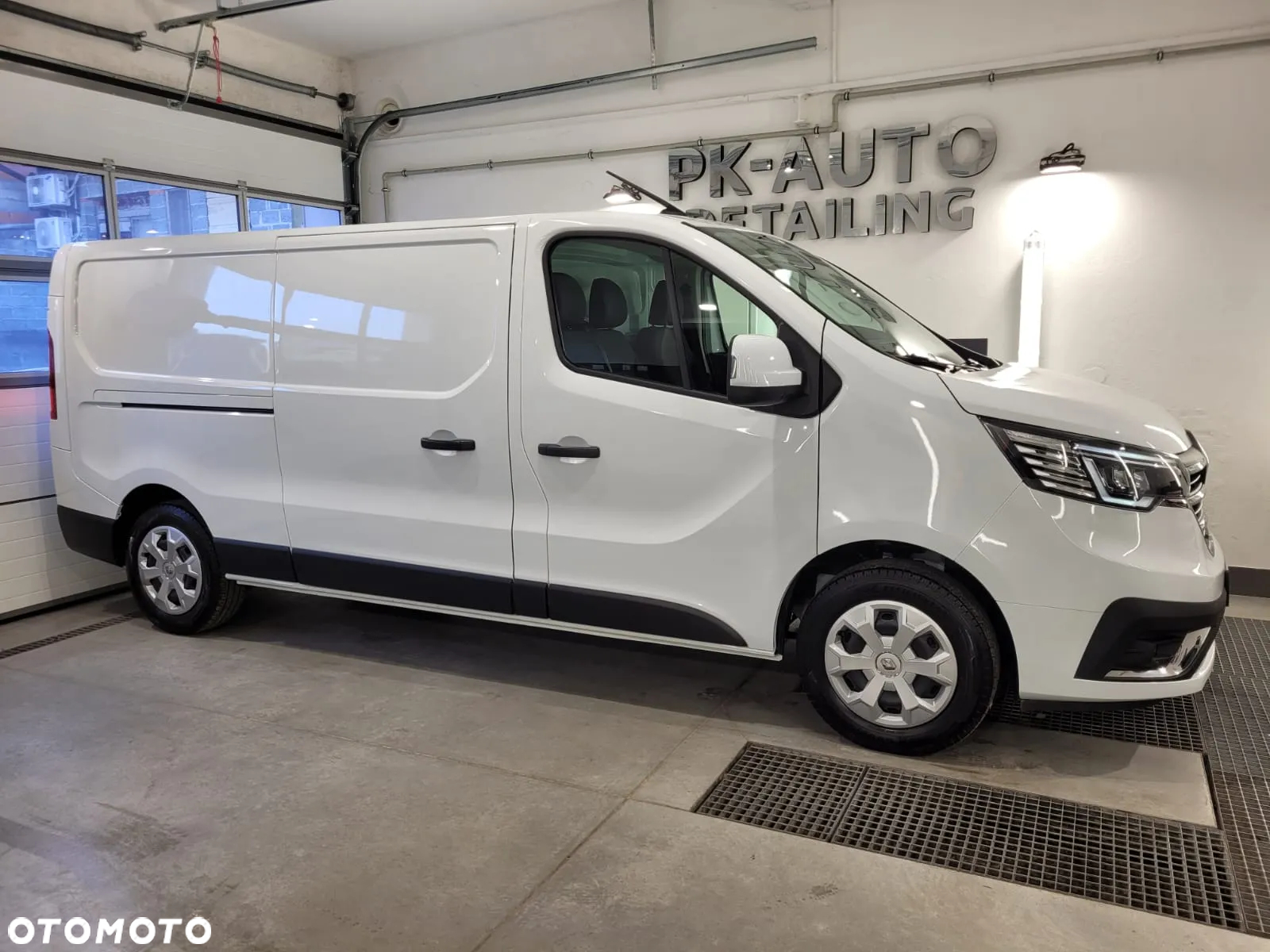 Renault Trafic - 7