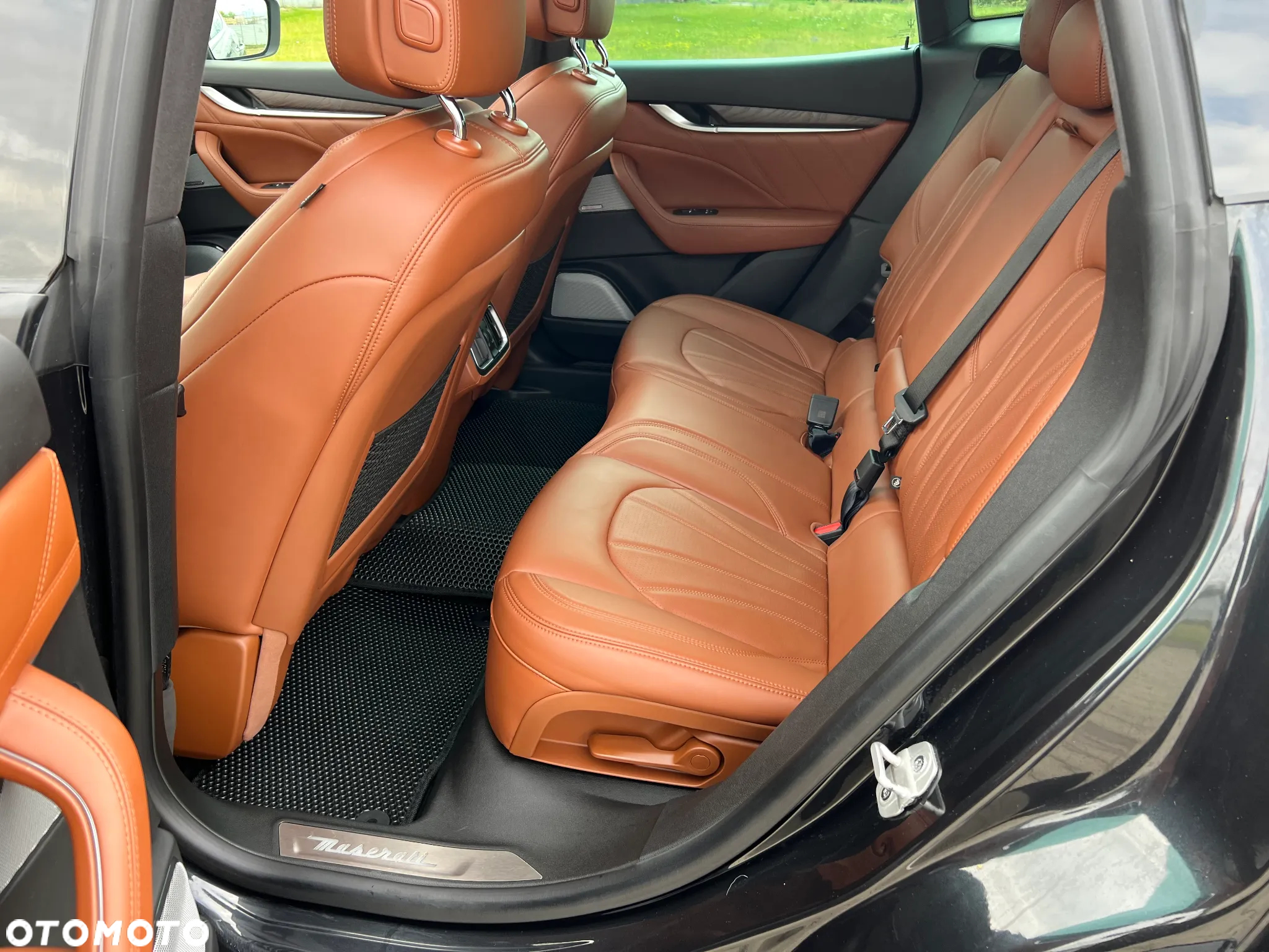 Maserati Levante Q4 GranLusso - 21