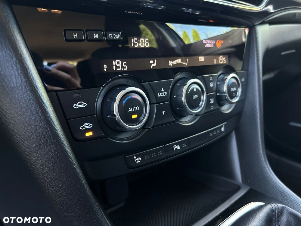 Mazda 6 - 9