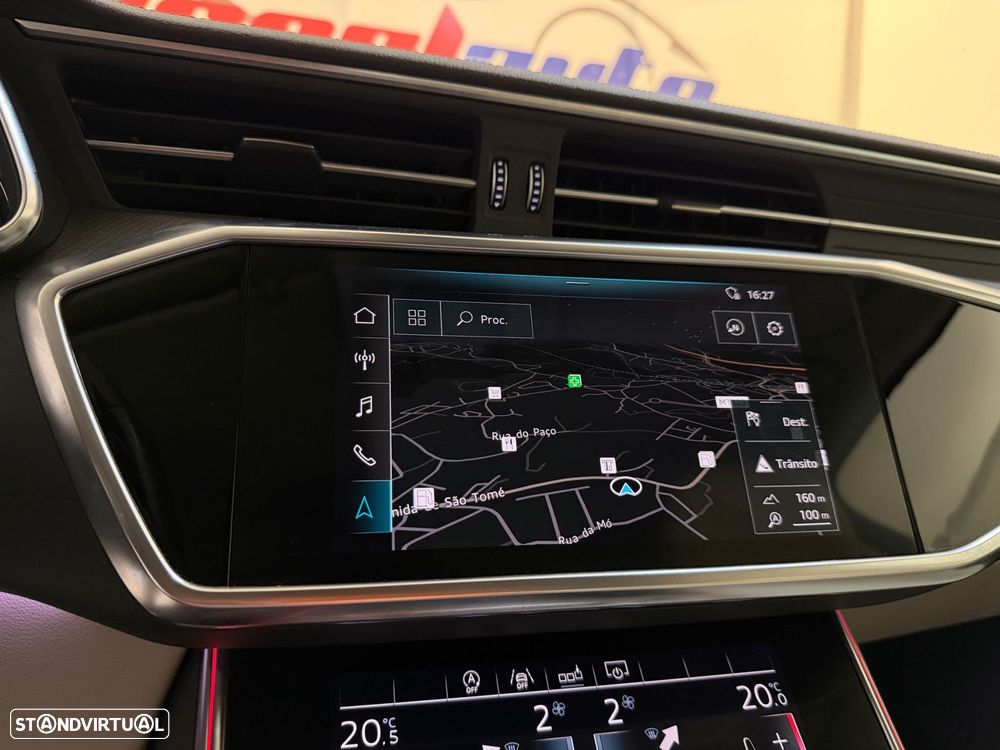 Audi A6 50 TDI quattro Sport Tiptronic - 33