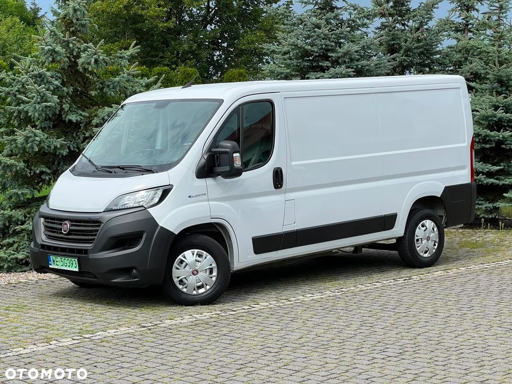 Fiat eDucato e-Ducato Ducato - 3