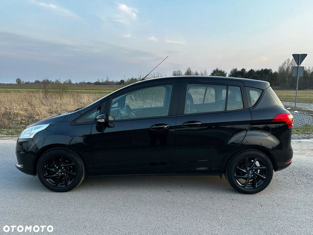 Ford B-MAX 1.6 Titanium - 6
