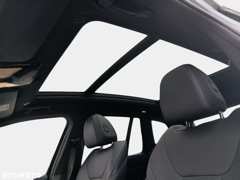 BMW X3 xM40d mHEV - 23