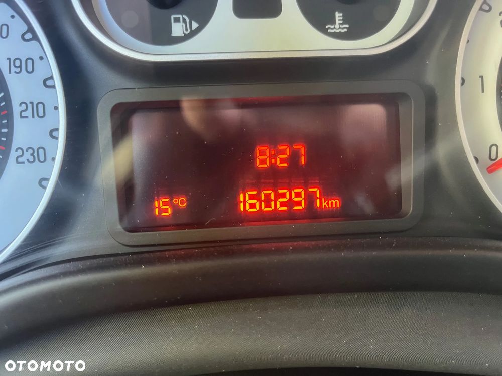 Fiat 500L 1.3 Multijet Start&Stopp Pop-Star - 10