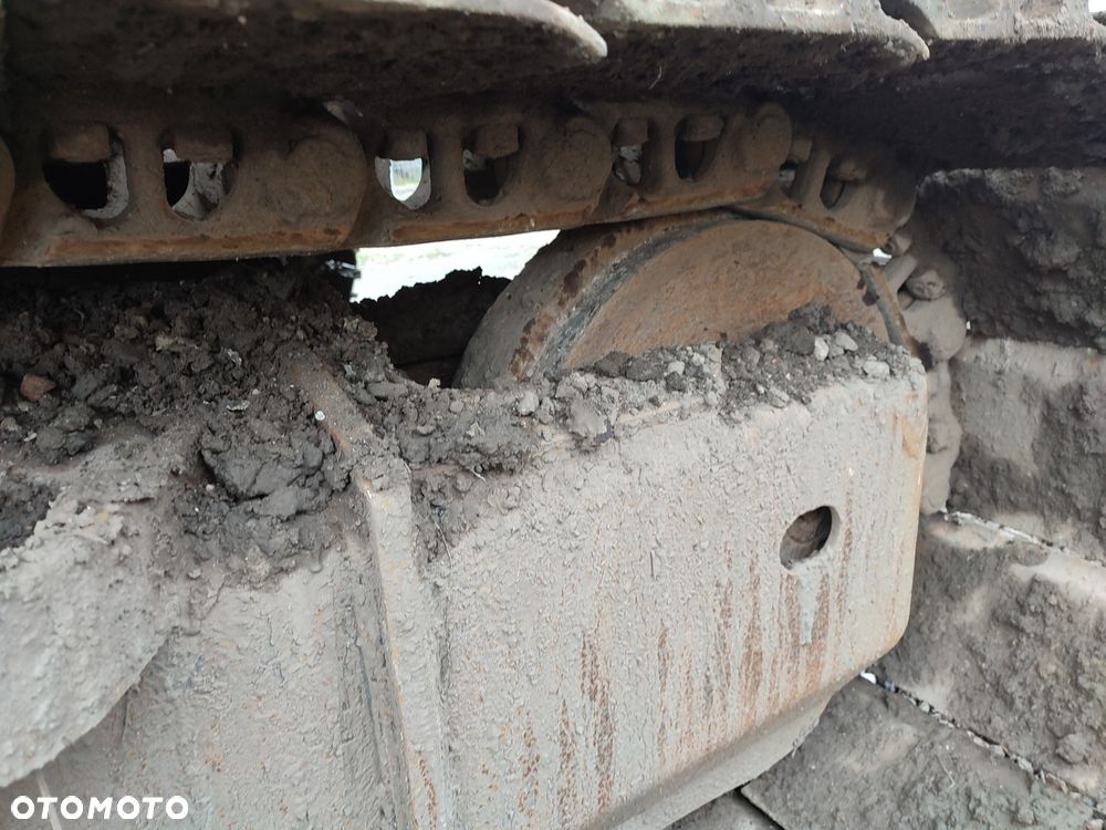 Komatsu PC 210 LC-11 - 10