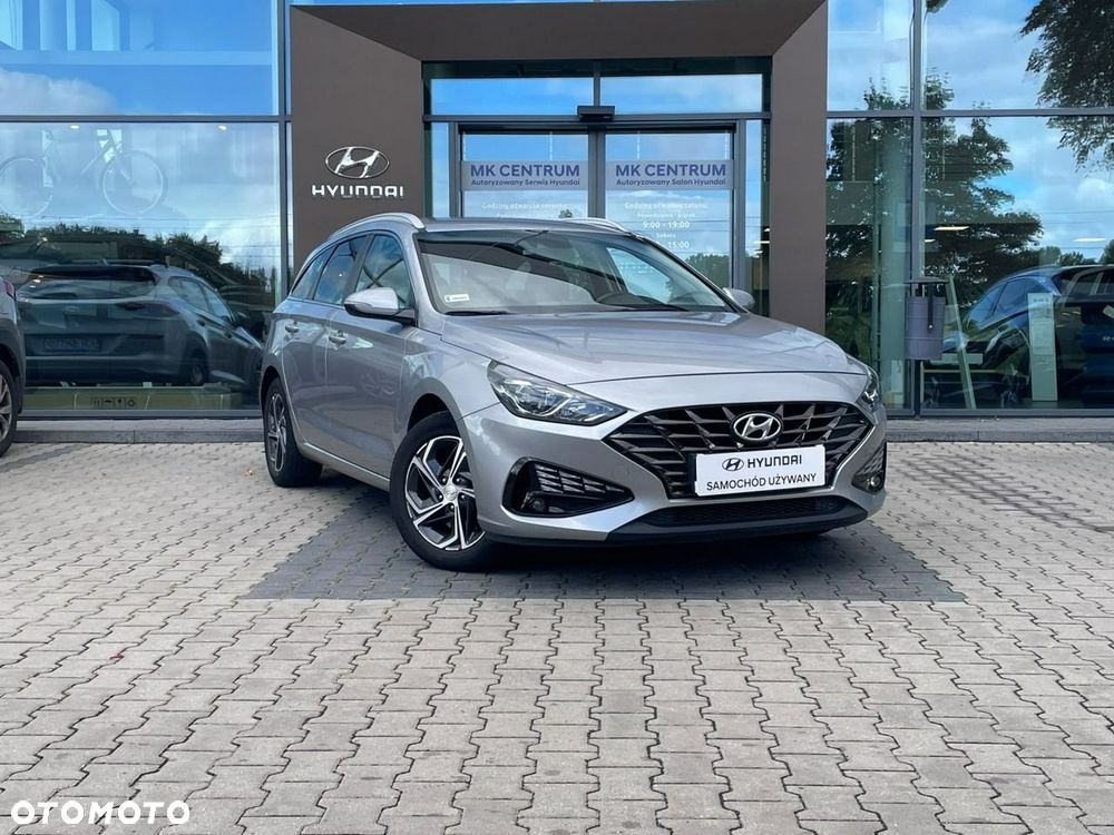 Hyundai i30 - 3