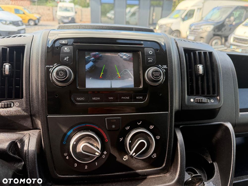 Peugeot Boxer / L3H3 / CENA BRUTTO / Kamera / Parktronic / - 10