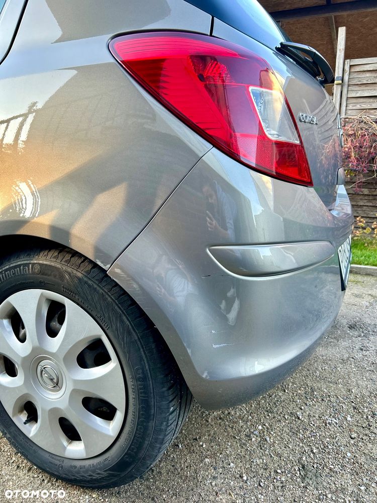 Opel Corsa 1.4 16V 111 - 13