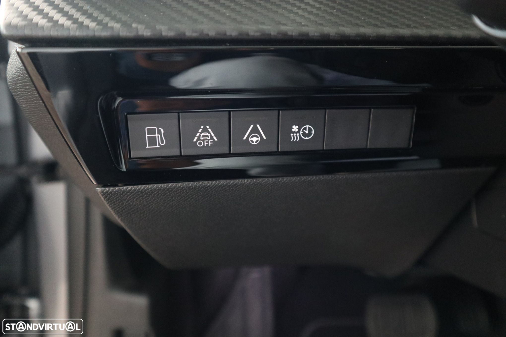 Peugeot 508 1.6 Hybrid Allure Pack e-EAT8 - 38