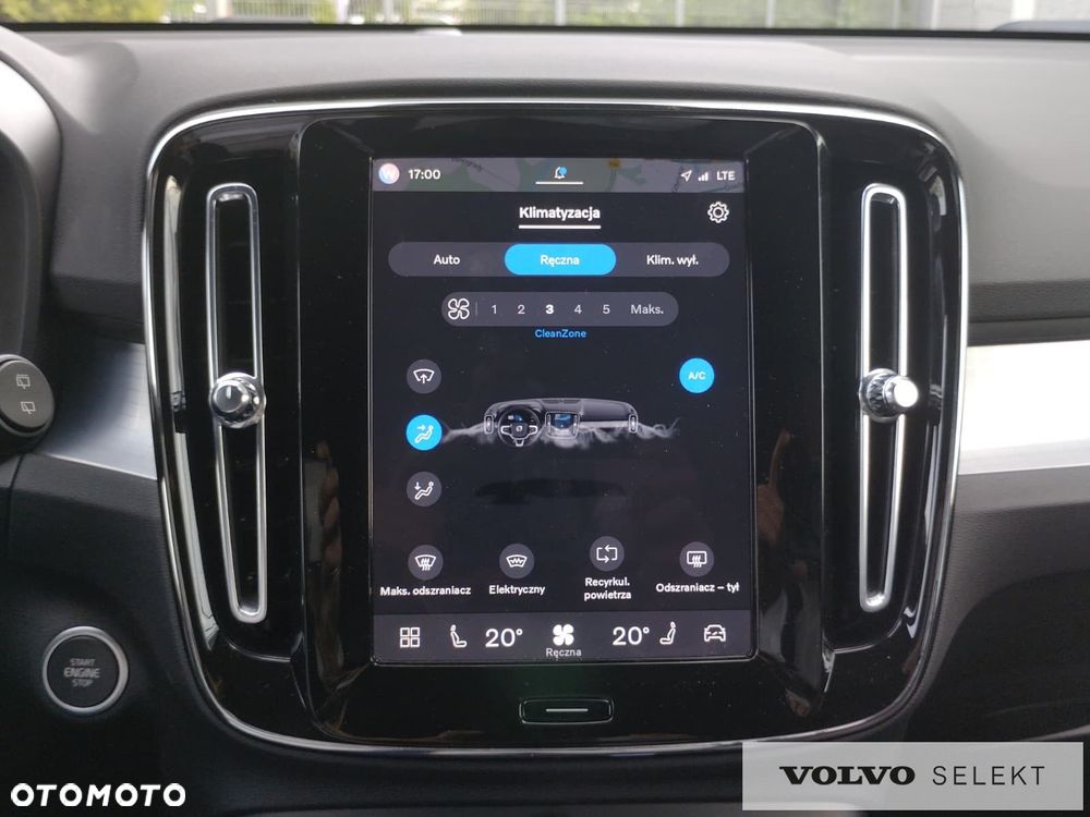 Volvo XC 40 - 25