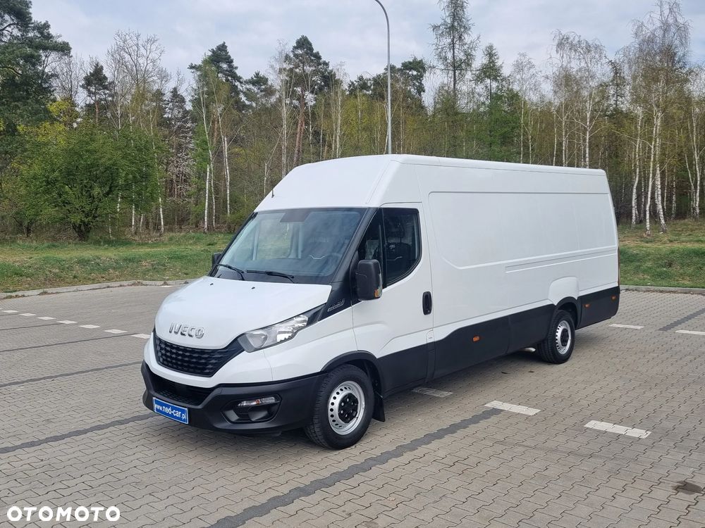 Iveco Daily 35S16 - 1