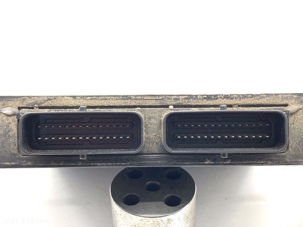 KOMPUTER LPG  SEAT IBIZA IV (6J5, 6P1) 2008 - 2017 1.2 51 kW [70 KM] benzyna 2008 - 2015 67R-010098 - 3