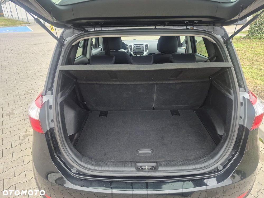 Hyundai ix20 1.4 CRDi Premium blue - 18