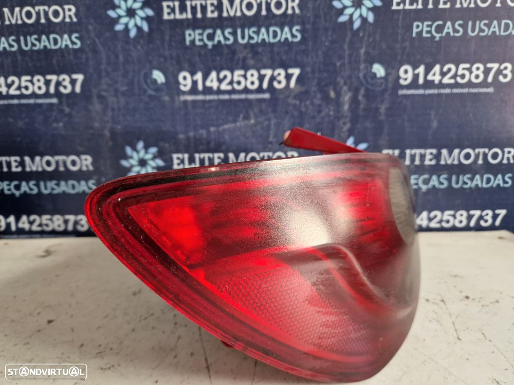 Farolins usados SEAT IBIZA 6J farolim direito esquerdo - 6