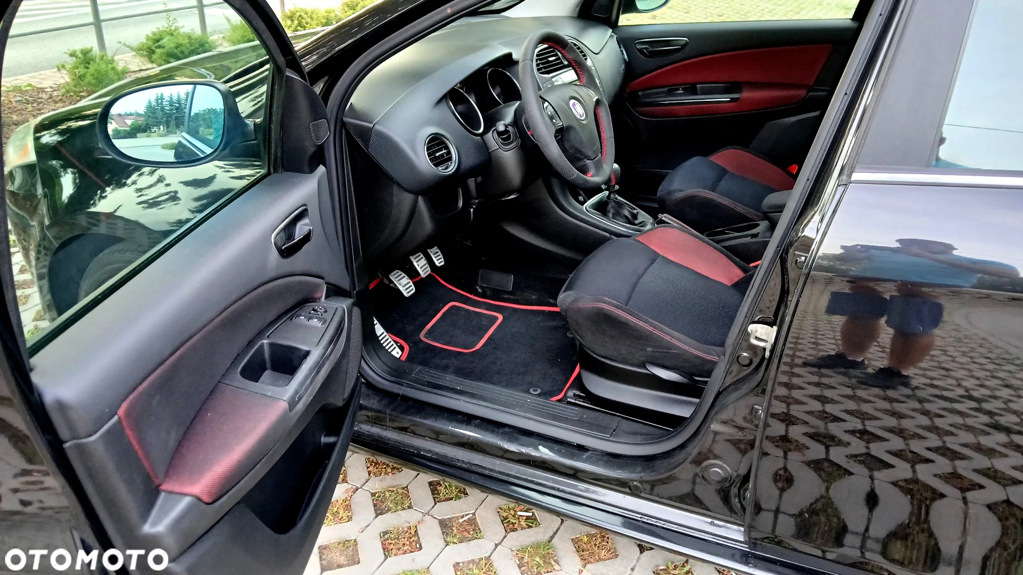 Fiat Bravo 1.4 T-Jet 16V Dynamic - 28