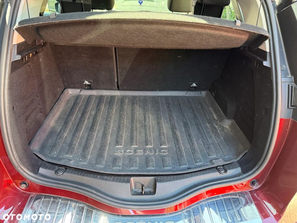 Renault Scenic 1.3 TCe Energy Zen - 5