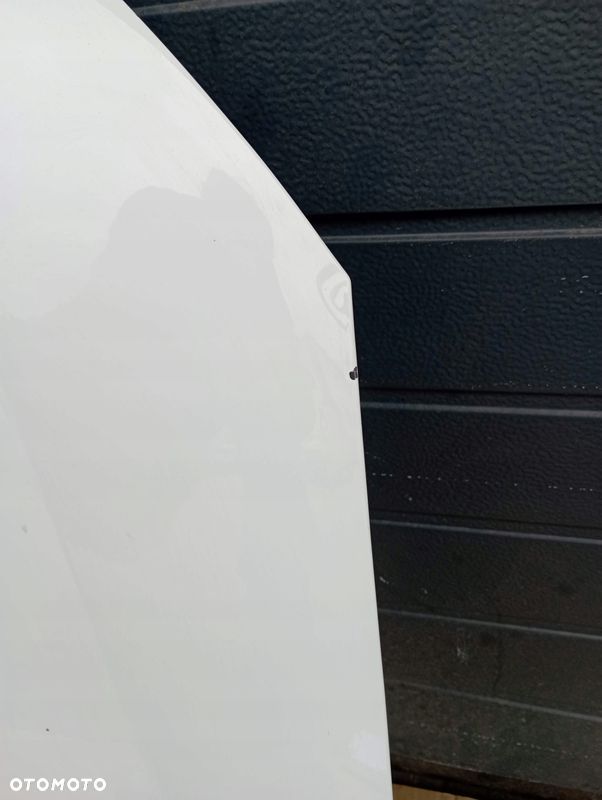 VW POLO 6C MASKA POKRYWA SILNIKA - 3