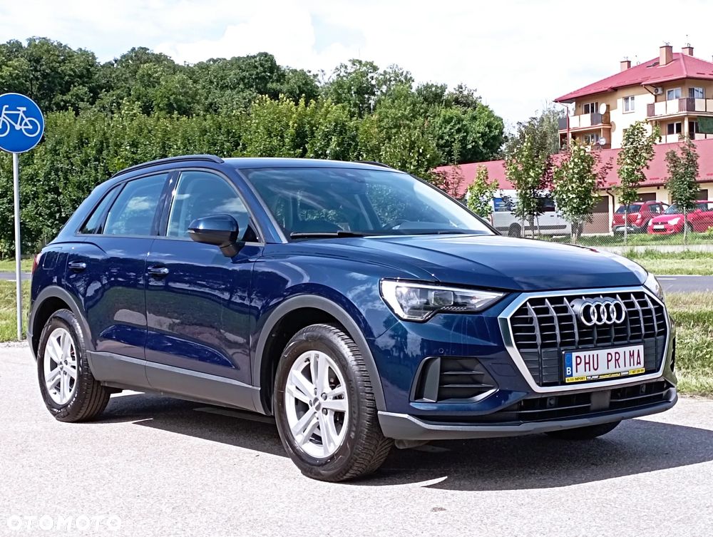 Audi Q3 35 TFSI - 16